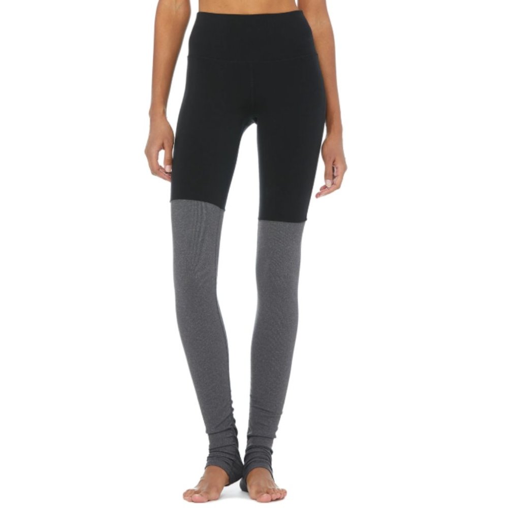 ALO Goddess Leggings - Sz M